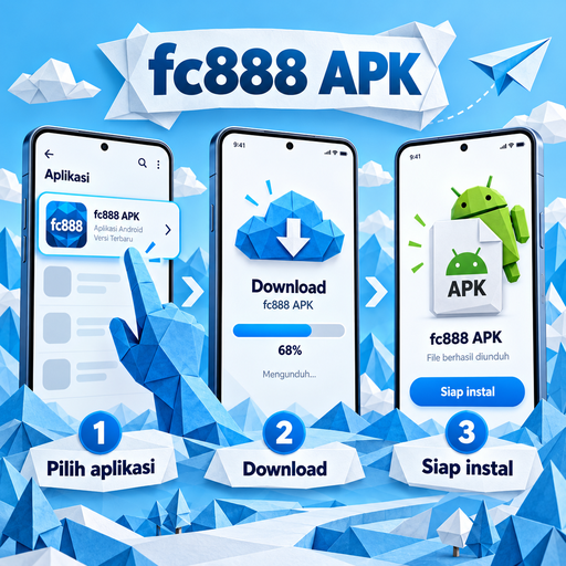 fc888 APK: Menghubungkan pengaturan izin pemasangan APK dengan Kebiasaan Menggunakan Ponsel
