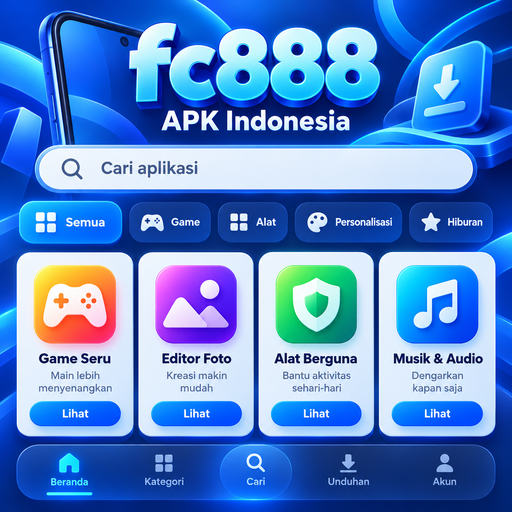 fc888 APK: Menghubungkan pengaturan izin pemasangan APK dengan Kebiasaan Menggunakan Ponsel